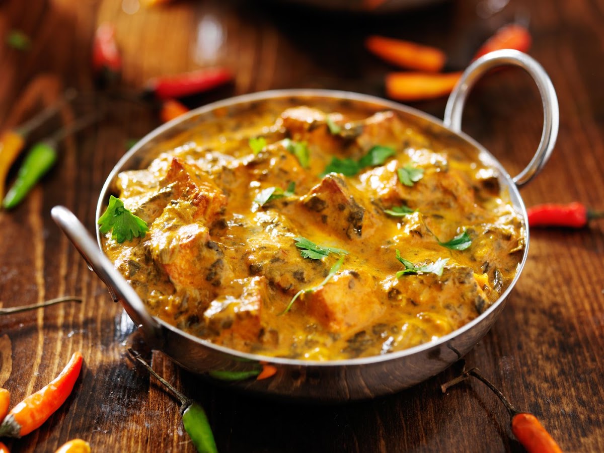 T & J Mahal Photos 2